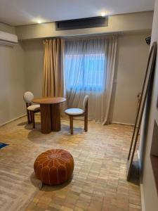 20 - Studio Majorelle, Gueliz