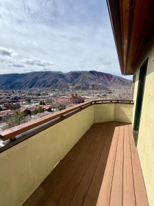 Best View in Glenwood Springs Hot Tub Game Room