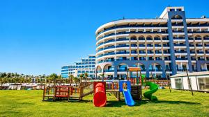 Alarcha Hotels & Resort -Inclusive