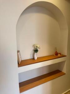 21 - Studio Oasis, Guéliz