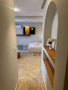 21 - Studio Oasis, Guéliz