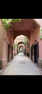 Cozy & Modern Riad in Palm Grove Anakhil