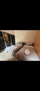 Cozy & Modern Riad in Palm Grove Anakhil