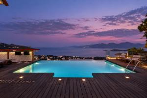 Villa with a Character Mirabello Suites