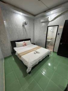 Khách Sạn Ngân Hà
