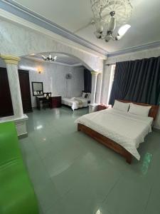 Khách Sạn Ngân Hà