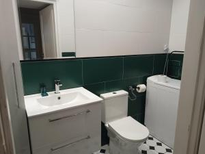ShortStayPoland Grażyny B215