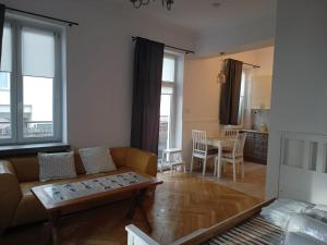 ShortStayPoland Grażyny B215