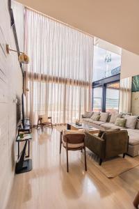 La Paz Penthouse, Private Plunge Pool & Sea Views