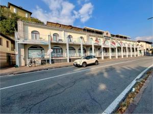 Hotel Lovere Resort & Spa
