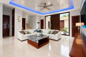 Villa Almarez Private Luxury Retreat