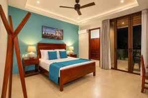 Villa Almarez Private Luxury Retreat