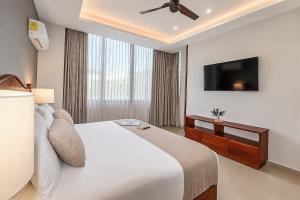 Villa Almarez Private Luxury Retreat