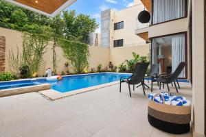 Villa Almarez Private Luxury Retreat