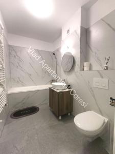 Vlad Apartament Coresi