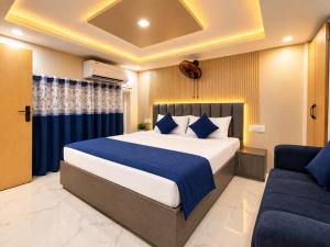 Citystar Inn 5 min Varanasi Railway Station
