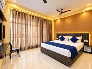 Citystar Inn 5 min Varanasi Railway Station