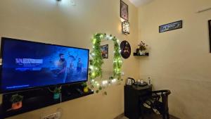 Vrindavan Spiritual Stay