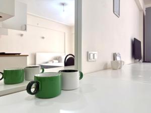 Bursa Muradiye Scandinavian Apartment