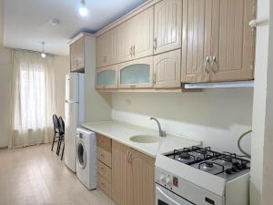 Bursa Muradiye Scandinavian Apartment