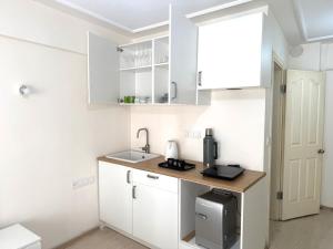 Bursa Muradiye Scandinavian Apartment