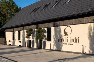 Nindri Indri Nature Retreat