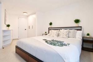 Soleá, Chic Apartment in Nápoles, Steps from WTC