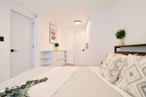 Soleá, Chic Apartment in Nápoles, Steps from WTC