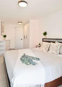 Soleá, Chic Apartment in Nápoles, Steps from WTC