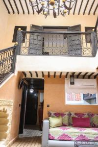 Cozy & Modern Riad in Palm Grove Anakhil