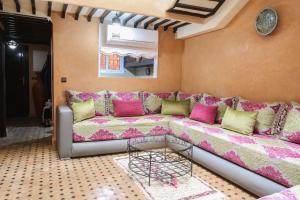 Cozy & Modern Riad in Palm Grove Anakhil