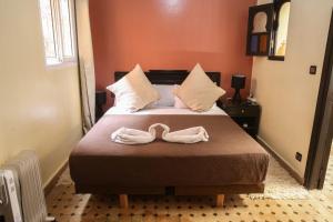 Cozy & Modern Riad in Palm Grove Anakhil