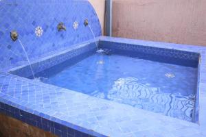 Cozy & Modern Riad in Palm Grove Anakhil