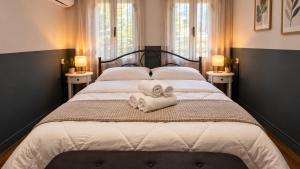 Traditional House in Old Town Xanthi - Meno Homes 3