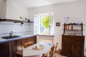 La depandance della Nonna