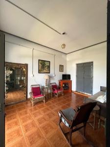 La casa del Molino II