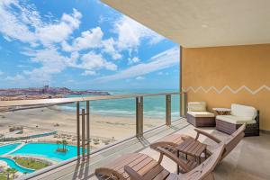 Sonoran Star 1106-02 – Seaside Ocean View Paradise