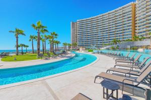 Sonoran Star 1106-02 – Seaside Ocean View Paradise
