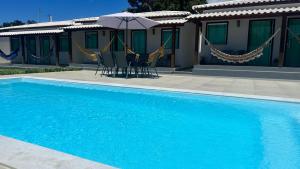 Massara Suites - Massarandupio