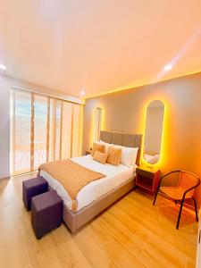 DILs Forest Suites