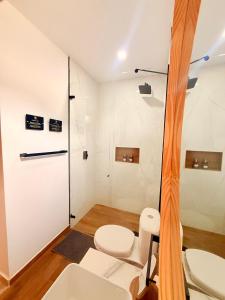 DILs Forest Suites