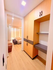 DILs Forest Suites
