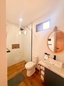 DILs Forest Suites