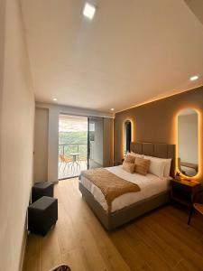 DILs Forest Suites