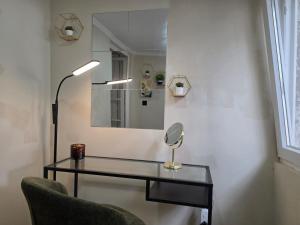 Centrally Located Lisbon Apartment