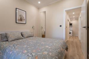Centrally Located Lisbon Apartment