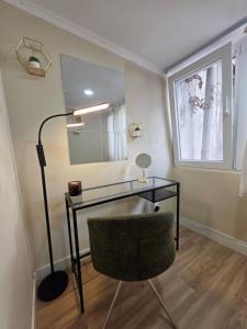 Centrally Located Lisbon Apartment