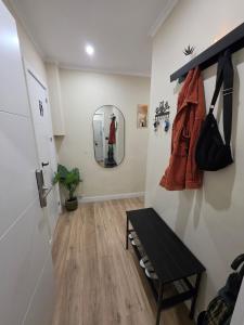 Centrally Located Lisbon Apartment