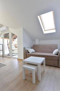 Apartmani - Vila Mile - Stvorena da okuplja