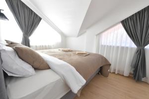 Apartmani - Vila Mile - Stvorena da okuplja